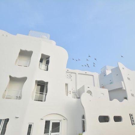 مبيت وإفطار شياوليوكيو Mare Cielo المظهر الخارجي الصورة