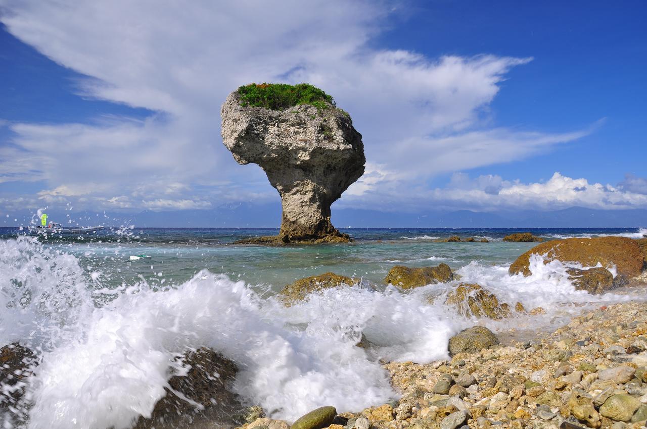 مبيت وإفطار شياوليوكيو Mare Cielo المظهر الخارجي الصورة
