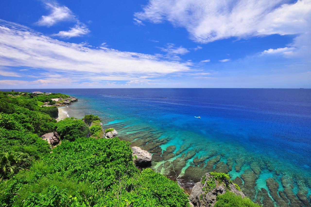 مبيت وإفطار شياوليوكيو Mare Cielo المظهر الخارجي الصورة
